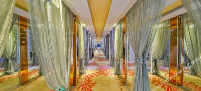 锡林浩特度爱主题宾馆图片