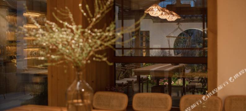 梵尘里•设计师花园美宿 (丽江古城大水车店)图片