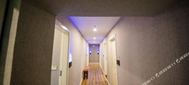 心情民宿(遵义会址店)图片