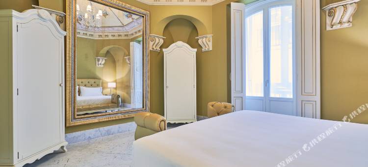 坦德姆维多德加莱拉斯套房(Tandem Veedor de Galeras Suites)图片