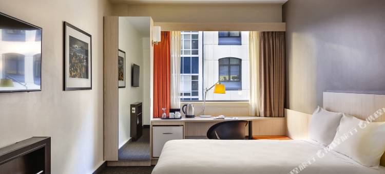 惠灵顿宜必思酒店(Ibis Wellington)图片