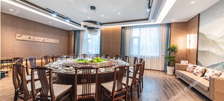 郎溪景澜酒店图片