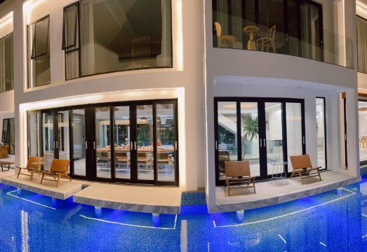 256, Huangcuo Tatou, Siming District, Xiamen City, Fujian Province Hotel Overview