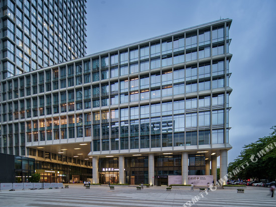 深圳福田CBD逸扉酒店