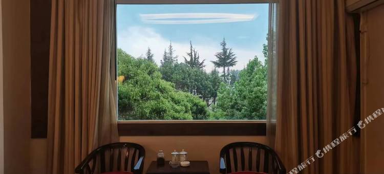 保山文顺酒店(三馆广场店)图片