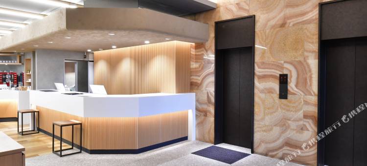 MYSTAYS 苏我酒店(HOTEL MYSTAYS Soga)图片