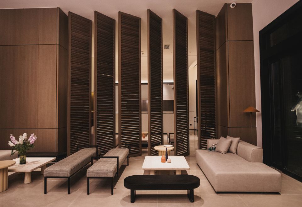 Youfan Hotel (Bobai Dinghua Plaza) Hotel Overview