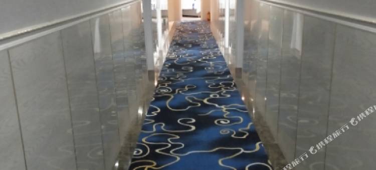 海口满天星精品客栈(海南省人民医院店)图片