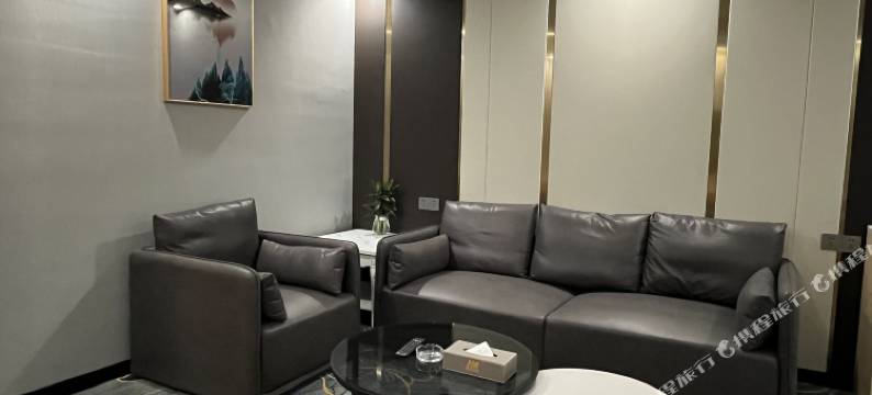 和美国际公寓(博罗泰美镇店)图片