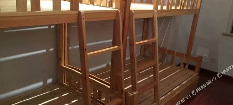 墨染雅居民宿图片