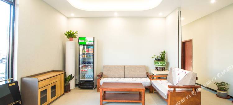 都市118连锁酒店(青岛双元路店)图片