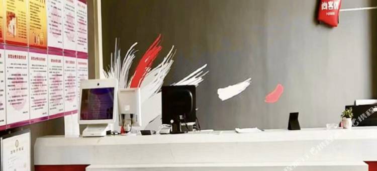 尚客优酒店(昌黎东山公园店)图片