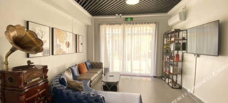 深圳大鹏春风十里客栈图片