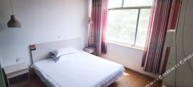 武城品格快捷酒店图片