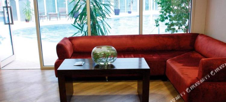 京华国际酒店(Metropole Hotel Venue & Spa, Llandrindod Wells)图片