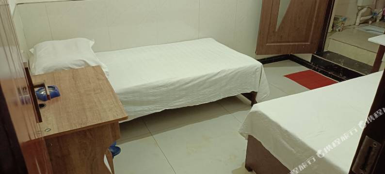 农安如家时尚旅馆图片