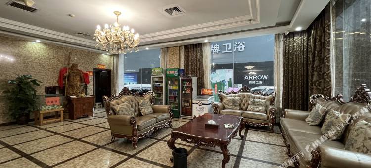 东城明珠温泉酒店图片