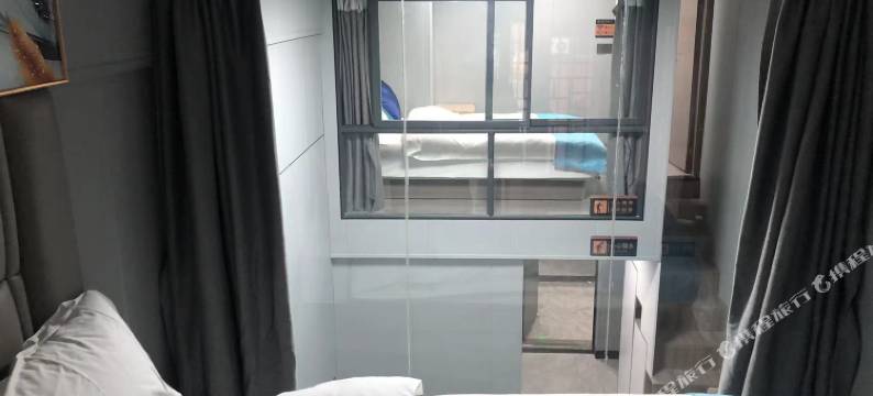 尚叶复式LOFT公寓(东莞沙田店)图片