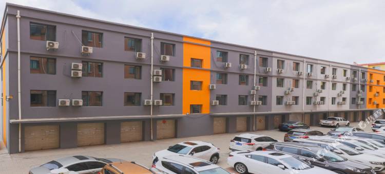 云上酒店(师范学院店)图片