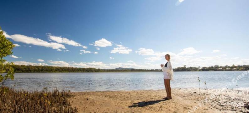 诺萨蓝色度假酒店(Noosa Blue Resort)图片