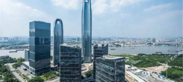 寓米优宿公寓(广州琶洲会展万胜围地铁站店)图片