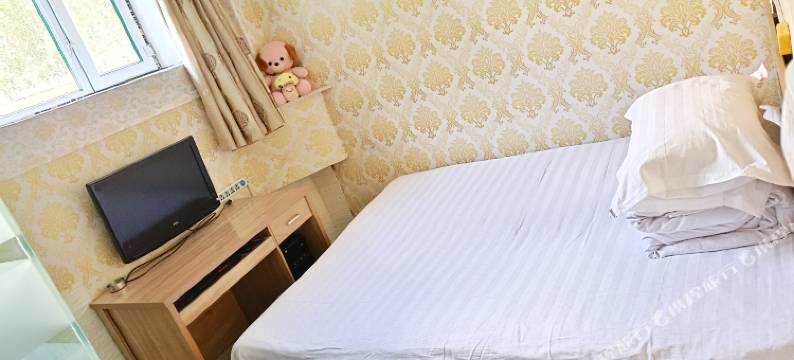 牡丹江福隆舒适旅馆图片