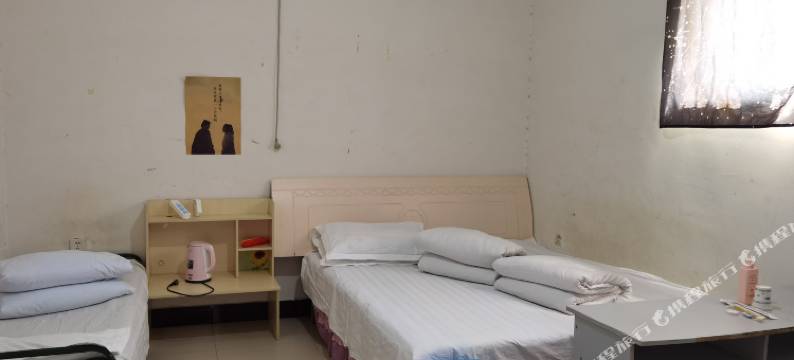 邯郸安顺来旅馆图片