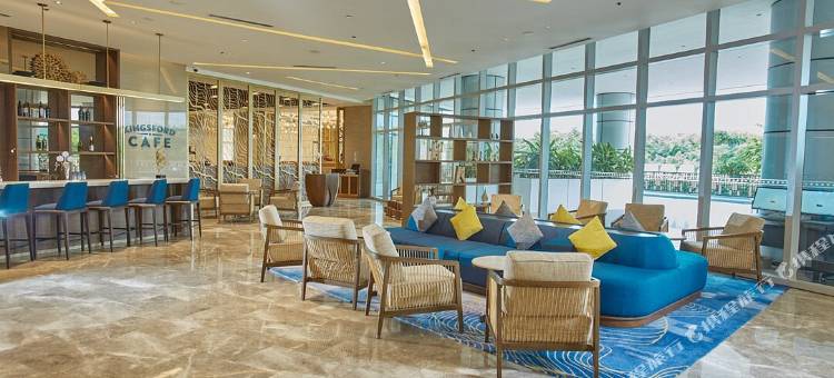 马尼拉湾金斯福德酒店(Kingsford Hotel Manila Bay)图片