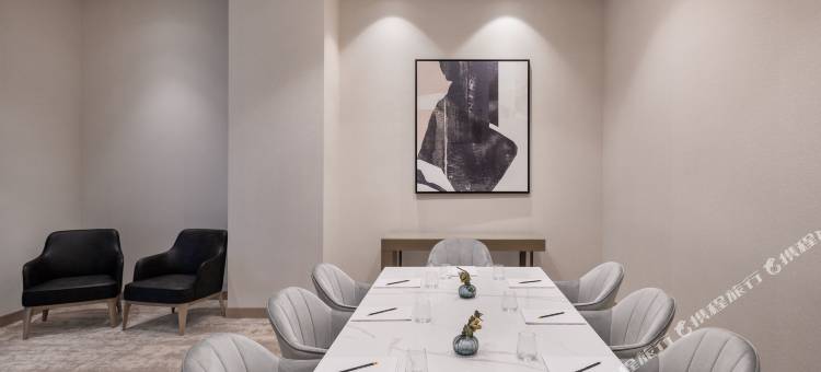 巴林马拉西海滩葳达度假村(Vida Beach Resort Marassi Al Bahrain)图片