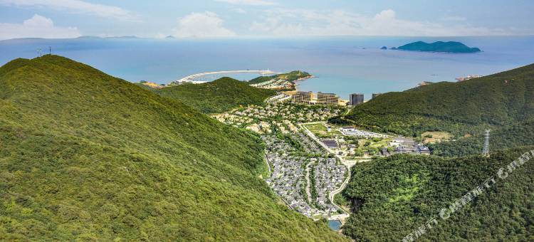 梨蜗度假别墅(象山松兰山店)图片