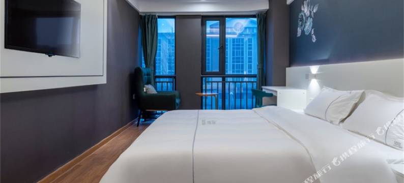 福州世纪城会展影院公寓(海峡会展中心店)图片