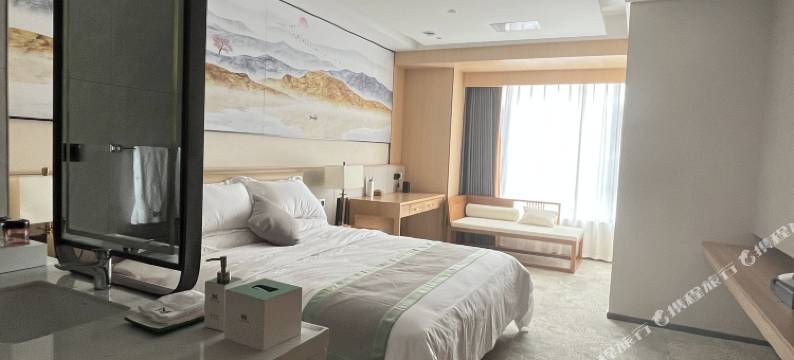 慕弈风尚酒店图片