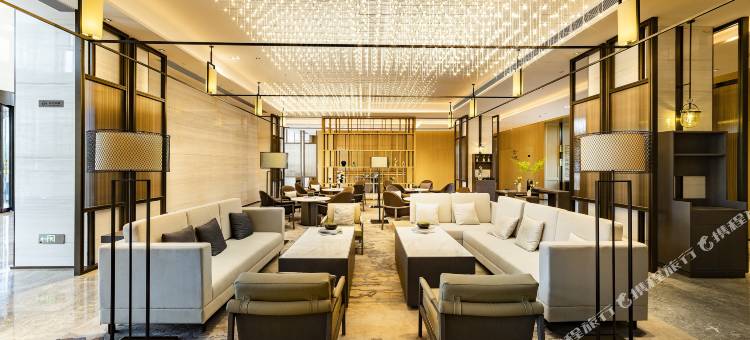 仙桃荣喜来酒店图片