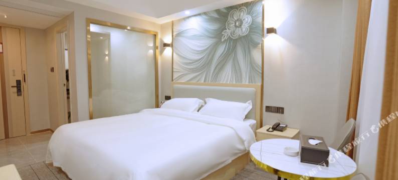 金丽酒店(惠州惠城区高铁北站店)图片