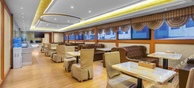 曼丹酒店(昆明延安医院人民东路店)图片