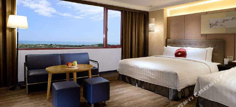 花莲星空海蓝大饭店图片