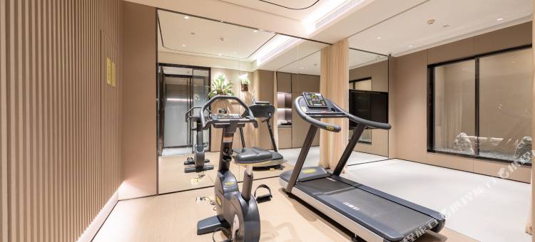 全季酒店(济宁兖州建设东路店)图片