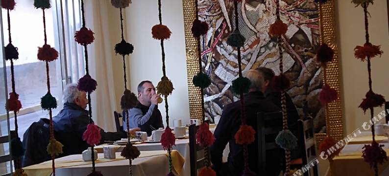 拉斯奎纳斯酒店(Hotel Las Quenas)图片