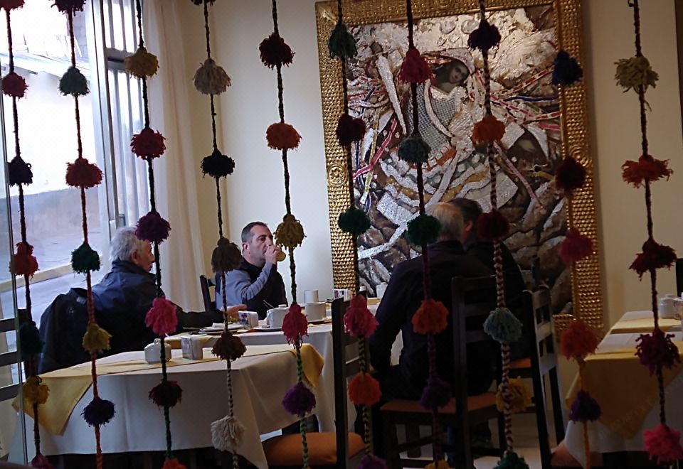 Hotel Las Quenas Hotel Overview