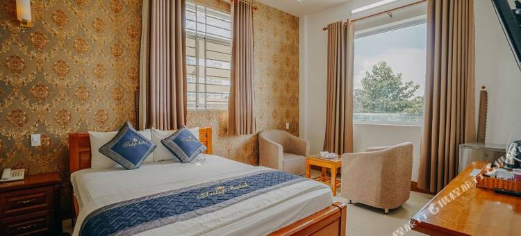 坎托郁金香大酒店(Tulip Hotel Can Tho)图片