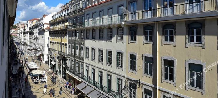 奥古斯塔我的故事酒店(My Story Hotel Augusta)图片