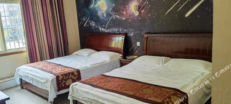 长沙尚宜旅馆图片