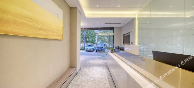 7天优品premium酒店(雅安高铁站店)图片