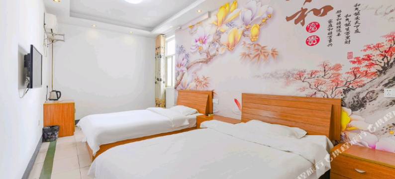 开封上河酒店图片