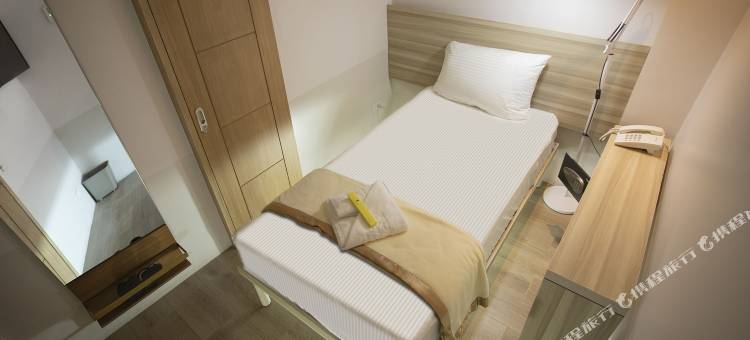 1010酒店(1010 Hotel)图片