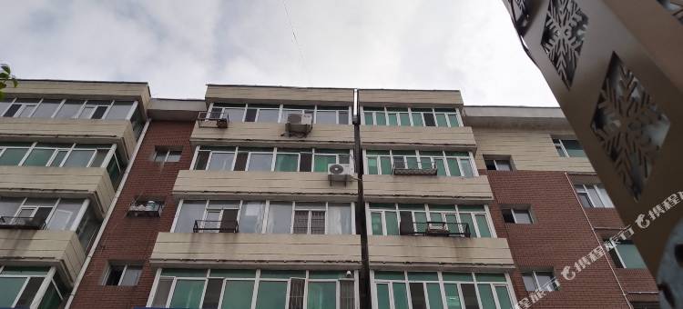 中兴招待所图片