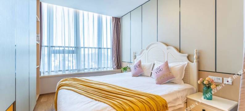 筑梦公寓(杭州世茂之西湖店)图片