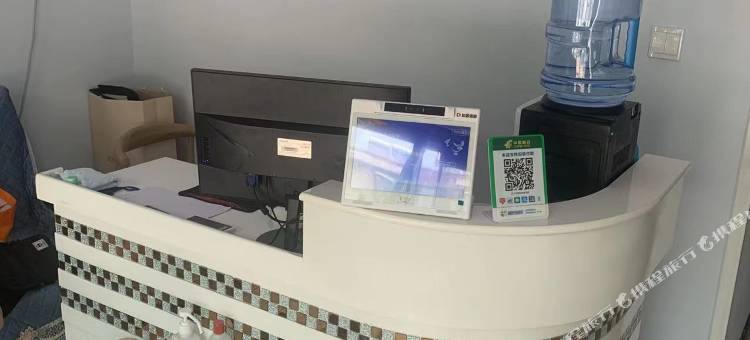 馨家宾馆(德州凤仪城店)图片