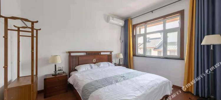 曲阜鲁源印象民宿(尼山圣境店)图片