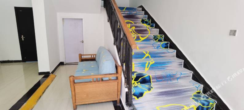 新县清禾商务宾馆图片